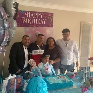 Meet your Posher, William